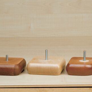 Accessories – square